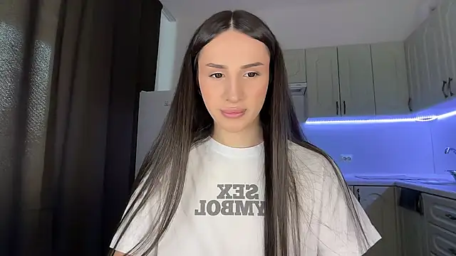 Kim Oberlin  online show from 03.08.26