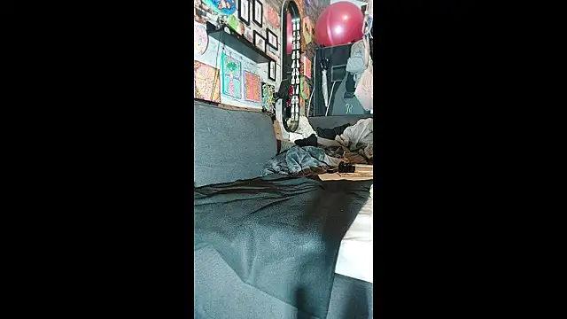 Gilgamesch1704 online show from 03.14.26