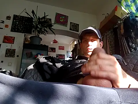 Gilgamesch1704 online show from 05.31.26