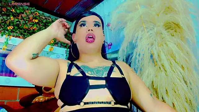 nauthyvalentina online show from 03.06.26