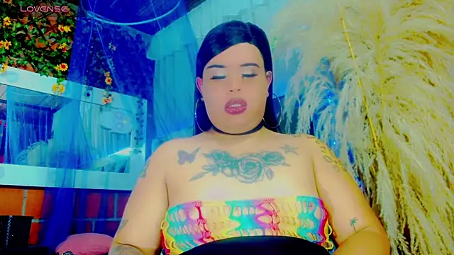 nauthyvalentina online show from 04.09.26