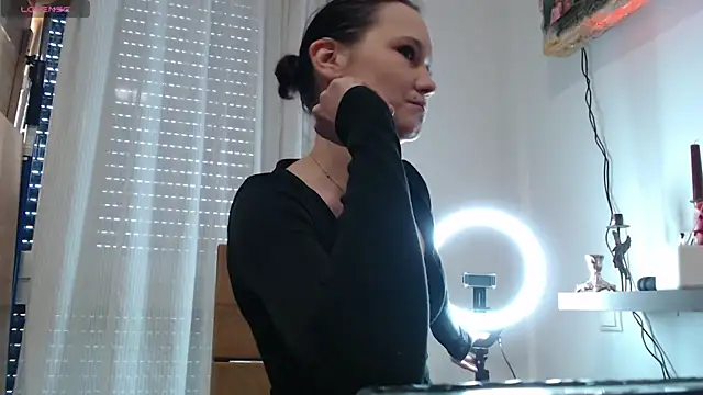 SunnySoulForYou online show from 03.13.25