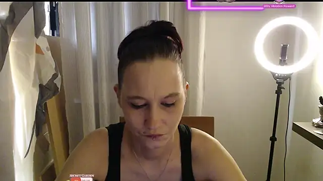 SunnySoulForYou online show from 03.15.25