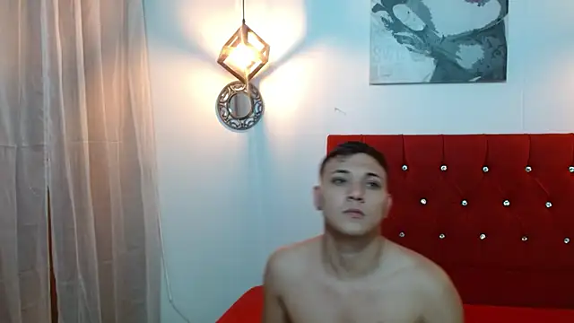 couple lovelyds online show from 02.07.25