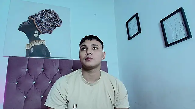 couple lovelyds online show from 10.25.25