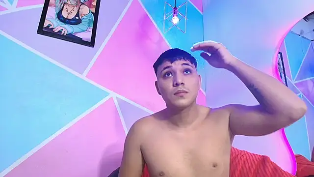 couple lovelyds online show from 11.14.25