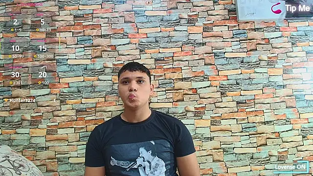 couple lovelyds online show from 11.29.25