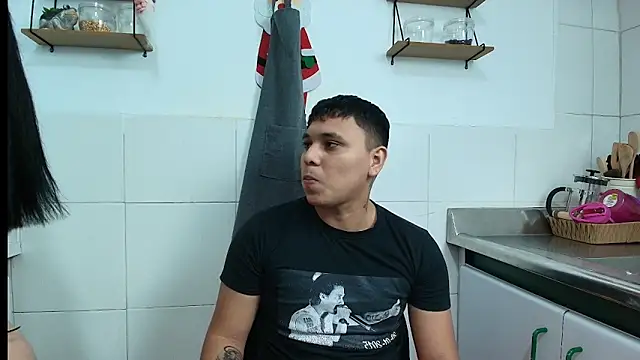 couple lovelyds online show from 01.14.26