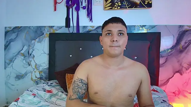 couple lovelyds online show from 04.14.26