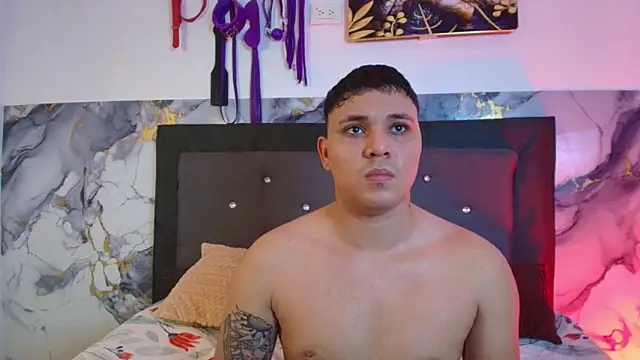 couple lovelyds online show from 04.15.26