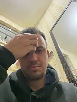 Vaguinhowqs online show from 11.07.25