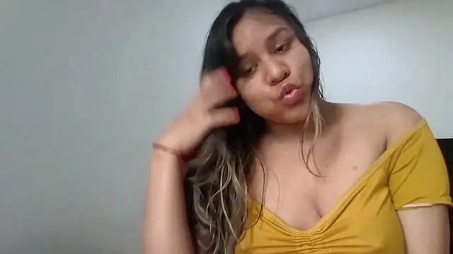 stephanieross202cl online show from 02.22.26