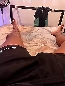 -Chico-hot online show from 02.06.26