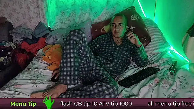 yazforeSolo online show from 03.17.25