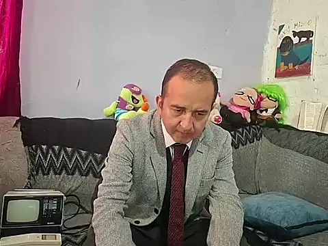 yazforeSolo online show from 09.12.25