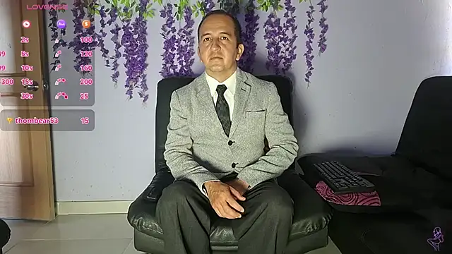 yazforeSolo online show from 02.11.26