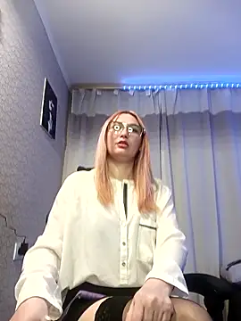 JaneLaJewel online show from 05.02.26