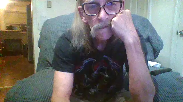 friendlychat1 online show from 10.19.25