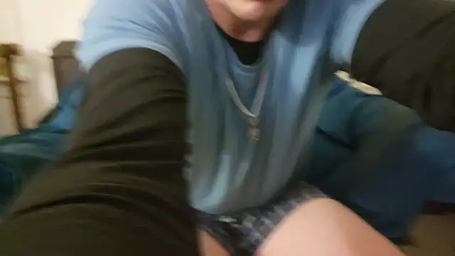 ScubaStevex online show from 12.22.24