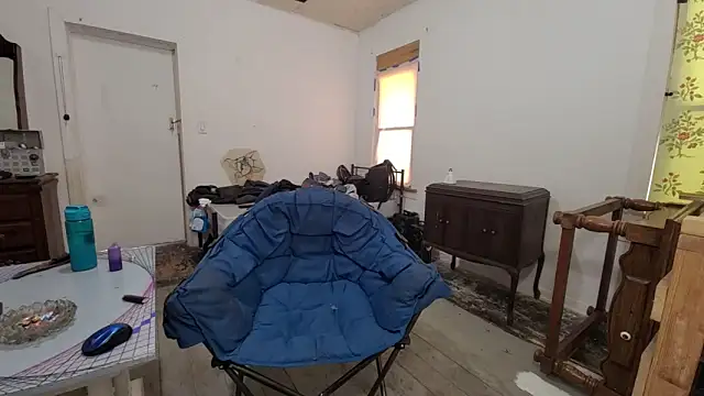 ScubaStevex online show from 12.22.24