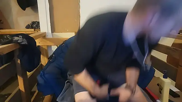 ScubaStevex online show from 12.26.24