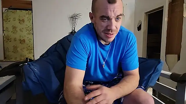 ScubaStevex online show from 01.09.25