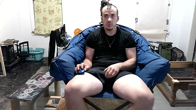 ScubaStevex online show from 01.20.25