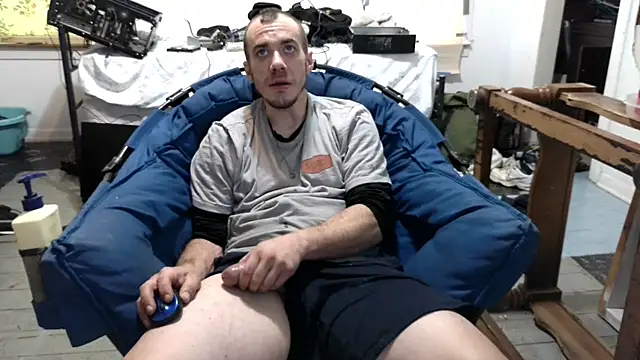 ScubaStevex online show from 01.24.25