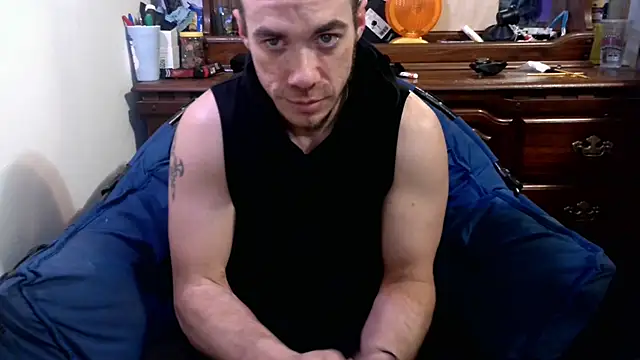 ScubaStevex online show from 02.10.25