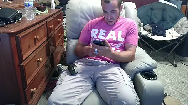 ScubaStevex online show from 09.28.25