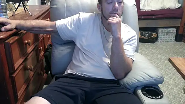 ScubaStevex online show from 10.04.25