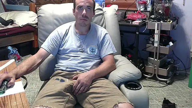 ScubaStevex online show from 10.13.25