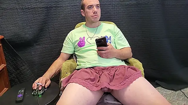 ScubaStevex online show from 11.29.25