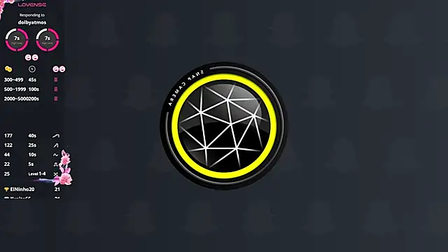 WilonaAven online show from 03.11.25