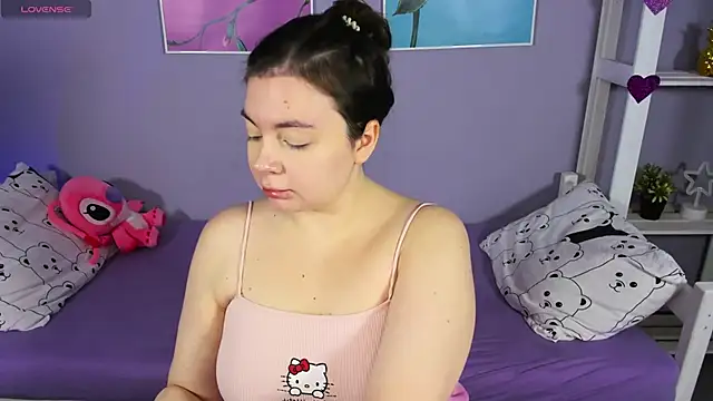 AlisaAnsom online show from 12.03.24