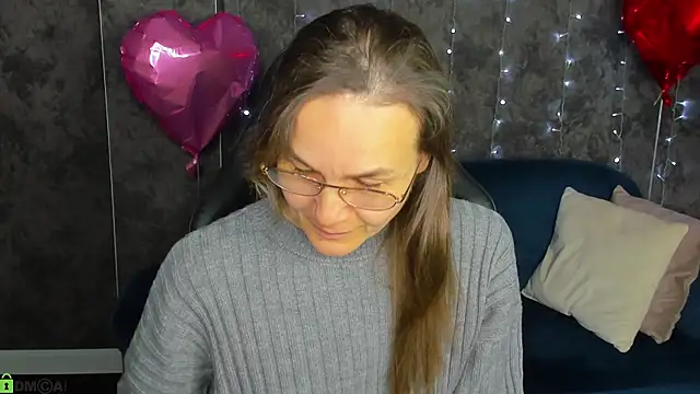 Lillian White online show from 02.22.26