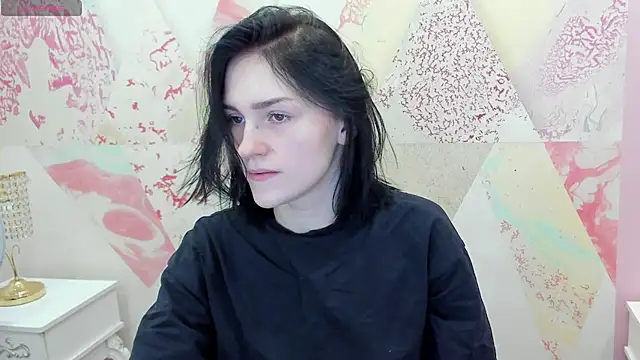 Snapshot of Kasy_vera5 chatting on 12.06.24 Kasy vera5 online show from 12.06.24