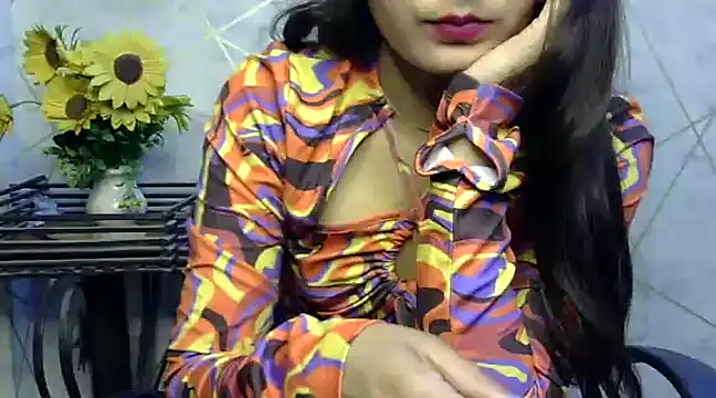 Snapshot of sonam_love- chatting on 03.10.25 sonam love- online show from 03.10.25