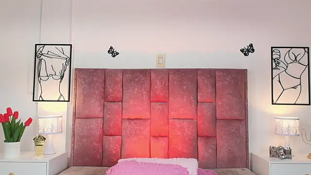 NicolMiller4 online show from 02.12.26