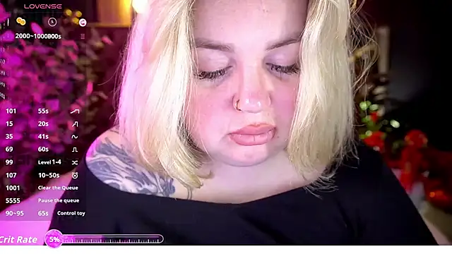 ZaraReignn online show from 02.28.26