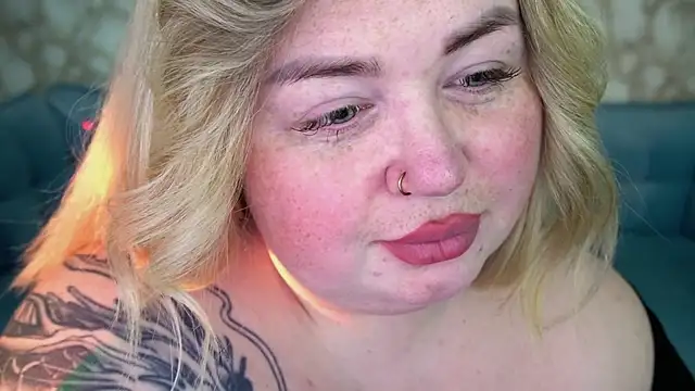 ZaraReignn online show from 04.02.26