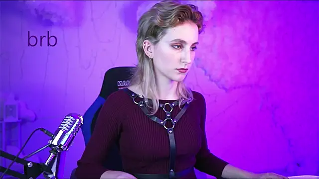 LuxRayi online show from 01.05.25