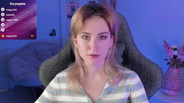 LuxRayi online show from 02.25.25