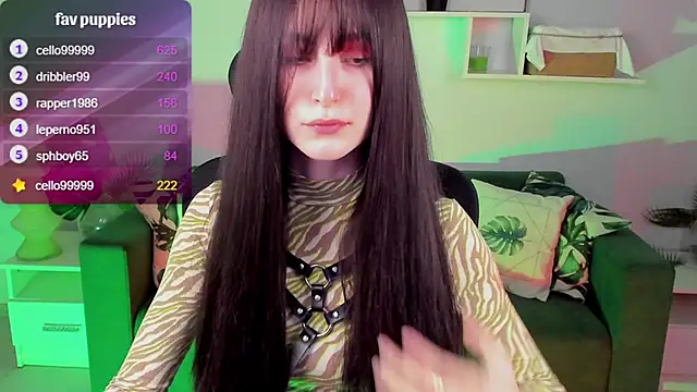 LuxRayi online show from 03.03.25