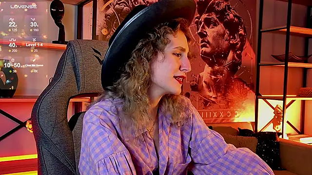 LuxRayi online show from 09.26.25