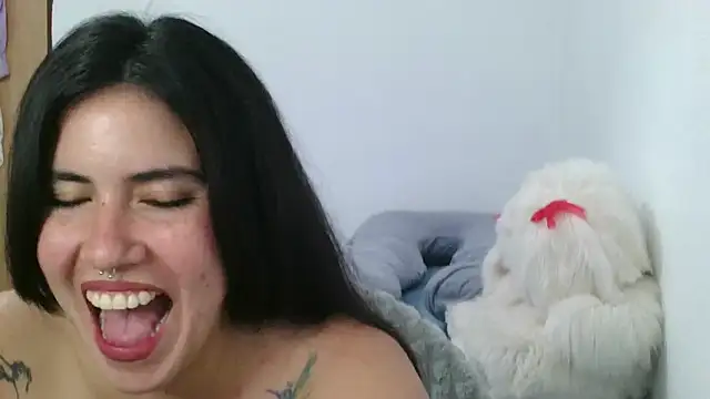 AbyCarson online show from 02.21.25