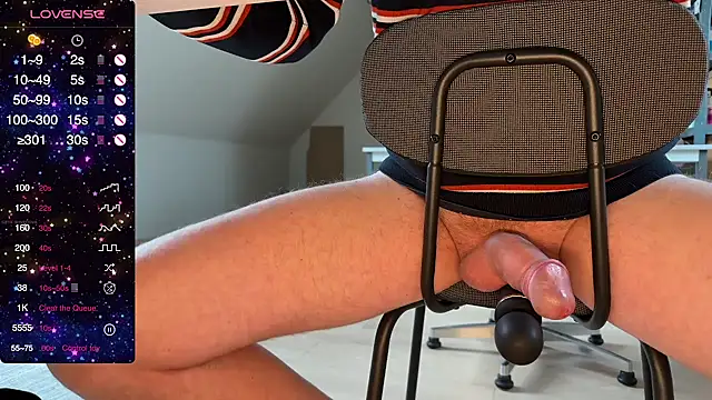 Snapshot of ikbeneendikkelul chatting on 01.17.25 ikbeneendikkelul online show from 01.17.25