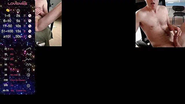 Snapshot of ikbeneendikkelul chatting on 03.13.25 ikbeneendikkelul online show from 03.13.25