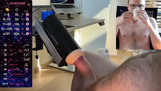 Snapshot of ikbeneendikkelul chatting on 03.20.25 ikbeneendikkelul online show from 03.20.25