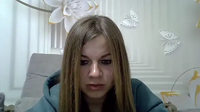 TinaFun4u online show from 02.15.25